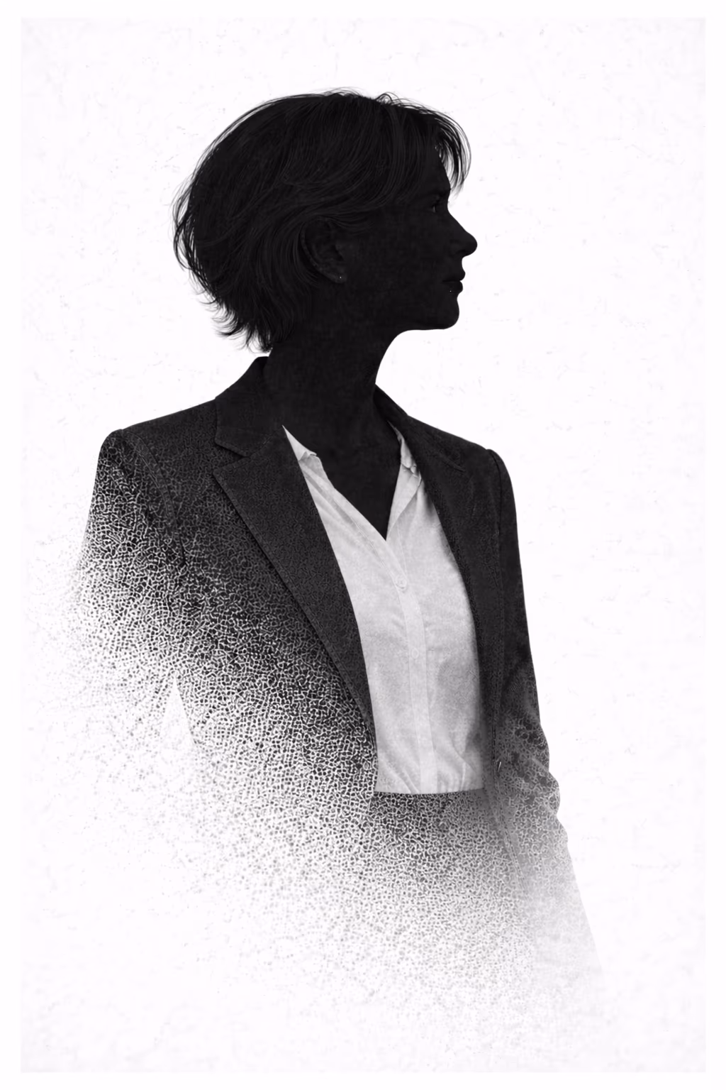 דיוקן מקצועי של הדר אונה