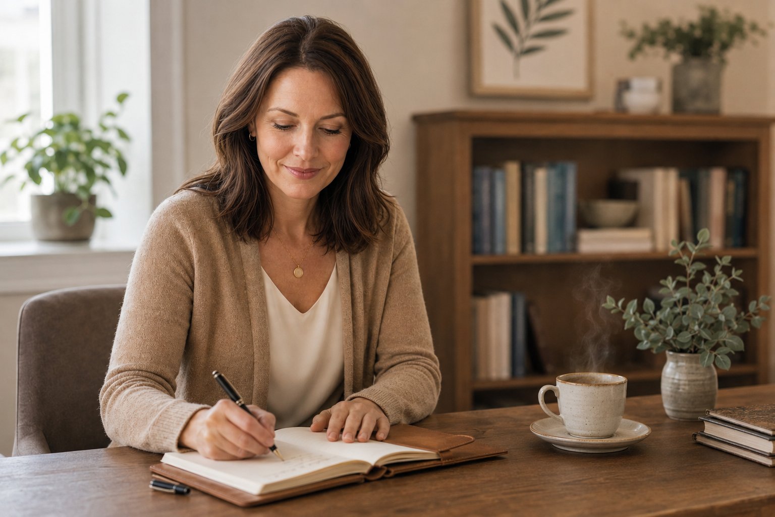About Dr. Sarah Whitmore