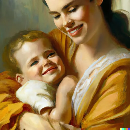 טיפ שבועי בנושא תקשורת עם תינוקות