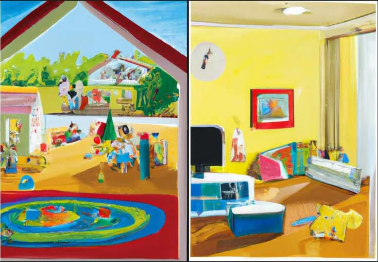 חופשה הלידה הסתיימה, ואתם שוקלים - האם להכניס את הילד.ה למסגרת או להישאר עם הילד.ה בבית?

נתחיל בזה שאין מענה אחד אידיאלי ומושלם, ובכל אופציה שתבחרו, כנראה שיהיה מחיר כלשהו שתשלמו או חיסרון כלשהו שיעלה - והמטרה היא לצמצם אותם ככל הניתן, ולהיות עם חסרונות ומחירים שאתם כמשפחה מסוגלים להתמודד איתם. זו גישה טובה לאמץ כבר עכשיו, כי גידול ילדים מביא איתו אינסוף החלטות שדורשות פשרה בין הרצוי למצוי.

שנית, הפתרון צריך לקחת במשקל גדול את צרכי הילד - אבל לא לשכוח את הצרכים שלכם כאינדיבידואל, כזוג וכמשפחה. אולי תמצאו מסגרת נהדרת, אבל היא עלולה להיות יקרה מדי ליכולות הכלכליות הנוכחיות שלכם, ולייצר מתחים. אולי תחליטו שאת או אתה תשארו עם הילד.ה בבית, אבל ברמה האישית זה יכול לייצר תסכולים ותחושה של חוסר הגשמה עצמית אל מול הצלע שהמשיכה בעבודה \ נמצאת בקשר טוב עם הילד.ה, ומכאן גם להביא לכעסים הדדיים בזוגיות. ולכן חשוב לקחת בחשבון את ההשפעות גם במישור האישי, הזוגי והמשפחתי, ולהחליט על תקופות ניסיון, תכניות אלטרנטיביות, ועוד דברים שיעזרו להתמודד עם המחירים שיש לשלם בבחירת אופציה מסויימת.

אז עכשיו נשאר החלק הגדול והמשמעותי שהוא - צרכי התינוק.ת שלכם.ן, וכיצד מחליטים. 
כלומר, מה דרוש לתינוק מבחינה התפתחותית ואיפה היא תקבל מענה אידיאלי לצרכים שלו.

מבחינה התפתחותית אנחנו בודקים ממספר מישורים, לדוגמה המישור הקוגנטיבי, סנסורי מוטורי, רגשי, חברתי, וכמובן מענה על צרכים פיזיולוגיים בסיסיים כמו שינה ותזונה בריאה.

ראשית מבחינה רגשית - שהיא בעיני המשמעותית ביותר בשלב זה - אנחנו רוצים שהתינוק.ת שלנו תפתח היקשרות בטוחה עם הדמות המטפלת.

הספרות המקצועית מתייחסת לכך שדפוס ההיקשרות - בטוח \ לא בטוח -  מתפתח בשנה הראשונה. 

באופן כללי, דפוס היקשרות בטוח הוא מין מענה על השאלה "האם יש לי לאן לפנות כאשר אני במצוקה, אדם או מספר אנשים קבועים שירגיעו אותי ויהוו עבורי בסיס בטוח?" היקשרות הוכחה כצורך התפתחותי בדיוק כמו שיש צורך במזון, ולכן במידה ומחליטים להכניס למסגרת, המחשבה בהקשר הזה צריכה להיות האם התינוק יצליח לפתח דמות היקשרותית נוספת? זו צריכה להיות דמות אחת או שתיים עקביות שנוכחות באופן יומיומי, שיהיו זמינות לתת לו מענה לצרכים במקרה של מצוקה - רעב, עייפות, החלפת חיתול, כאב וכו'. האם הדמות אמפתית וסבלנית? האם היא זמינה יחסית באופן מיידי? האם היא מצליחה לייצר קשר עקבי ויציב עם התינוק שלך?
במידה ושוקלים להשאיר בבית - האם הדמות המטפלת שנשארת בבית עונה על השאלות האלו?
עוד דבר חשוב מבחינה רגשית הוא יציבות ושגרה. גם מבחינה פיזיולוגית וגם מבחינה רגשית, תינוקות מרגישים בטוחים יותר כאשר הם מסוגלים לצפות את מה שהולך לקרות. לרוב במעונות השגרה מאוד ברורה ומהניסיון שלי - אפילו יותר מסודרת ממה שקורה כשנשארים בבית (וכמובן שזה בר השגה). 

נקודה נוספת במישור הרגשי: סביב גילאי 8-10 חודשים מתפתחת אצל תינוקות חרדת נטישה, זהו שלב התפתחותי טבעי, אך חשוב לזכור שזהו שלב יותר מאתגר בהכנסה למסגרת לעומת גילאים צעירים יותר. 

מבחינה חברתית: בגיל הזה יש פחות התעניינות בבני גיל, האחר הוא יותר אובייקט בעולם כמו צעצוע ואין תפיסה של רצונות וצרכי האחר בראש. מנגד, חשיפה בגיל צעיר לחברה מאפשרת יותר חקירה של התינוק את האחר וכך הוא יגלה יותר עניין.

מבחינה קוגניטיבית: סביבה מעשירה (טבע, צעצועים, הזדמנויות לחקירה) ודמות מתווכת תורמים להתפתחות בשלב הזה. ברוב הגנים יש סביבות מעשירות מבחינת צעצועים ויציאות לחצר, עם זאת לא תמיד הדמויות המתווכות זמינות למשחק של אחד על אחד שמאוד תורם בשלב הזה.

מבחינה סנסורית מוטורית: סביבה של גן מספקת התנסויות, בדומה ליציאה לגינה במקרה של טיפול בבית. (חול, טיפוס, מרקמים..)

צרכים פיזיולוגיים: האם היכן שהתינוק ישהה, הוא מקבל אוכל המתאים לשלב ההתפתחות שלו, ומסגרת שינה מתאימה?

בסופו של דבר, נסו להסתכל על כלל הצרכים - הן של התינוק והן שלכם כאינדבידואל, כזוג וכמשפחה, ולדרג אותם בהתאם לצורך אל מול היכולת, ולמצוא פשרות.

זכרו שהורות היא מלאת פשרות, ונסו להגיע לא לפתרון הטוב ביותר בהיבט אחד - אלא לכזה שמתאים לכם בכלל ההיבטים, ושאתם מסוגלים לחיות גם עם חסרונותיו. בהצלחה :)