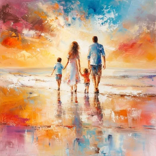 לא פרסמתי שום פוסט כבר הרבה מאוד זמן. פשוט - אין זמן. הידיים עמוסות ויש הרבה ילדים והורים שזקוקים לעזרה והדרכה. 

אני ממש רוצה לשתף כמה דברים שמסתובבים לי בבטן כבר הרבה זמן ולא הספקתי לכתוב. אז אני כותבת אותם עכשיו:

זה לגיטימי. 
באמת שזה לגיטימי. 
באמת שזה לגיטימי אם הילדים חזרו להרטיב,
אם הם עדיין ישנים איתכם או אתם איתם באותו החדר.

זה באמת לגיטימי אם מגבלות המסכים שלכם השתבשו לגמרי והם הרבה יותר מדי בתוכם,
או אם כמות הג'אנק והפאסט פוד שהם אוכלים שילשה את עצמה.

זה לגיטימי אם יש להם קושי בחזרה ללימודים,
או שצפים ועולים קשיים חברתיים.
זה לגיטימי שהם חווים חרדות ונצמדים אליכם,
או שותקים ונעלמים בחדר.

זו תקופה מתעתעת, כי חצי חזרנו לשגרה פה בעורף, אבל יש כל כך הרבה משפחות שלא חזרו, ומשפחות שהם חצי חצי, והילדים - הם מרגישים ויודעים ומגיבים.

אני רוצה לומר שזה בסדר, זה לגיטימי שנבעטנו החוצה מהשגרה, ושלאט לאט ובסבלנות אפשר לתקן. 
אפשר לתת מקום לרגשות, שלכם ושל הילדים, ולהבין שלא נחזור לכל הכללים והמסגרות בצורה חלקה וביום אחד, ויהיו לנו כל מיני "ספיחים" להתמודד איתם.

וזה באמת בסדר, וזה גם בסדר שזה קשה ונמאס והיה יותר קל אם הכל היה חוזר לקדמותו.

אז מבאס שאי אפשר להחזיר את הגלגל אחורה מכל כך הרבה בחינות, 

אבל אני רוצה לכתוב לכם שכל משפחה חזקה בדרך שלה, וביחד תצלחו גם את הקשיים, ועם הרבה אהבה אתם גם תצליחו. 

ולמרות שזה קשה, ולמרות שהשגרה היומיומית יכולה להוציא אותכם מהכלים, והתחושה של התסכול ושזה יישאר ככה לעד - זה לא יישאר ככה לעד. כל הרגרסיות הן זמניות, הילדים מתבגרים, הם יבינו דברים לעומק ויפתיעו אותכם, וגם אתם את עצמכם.

אז תנו צ'אנס לתקווה וחיבוק לבן המשפחה הכי קרוב אליכם, ואחרי זה לכל השאר ❤️