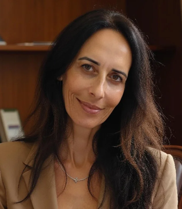 חדר ייעוץ מעוצב ונעים בקליניקה